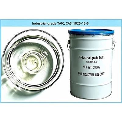 Klasa fotowoltaiczna-TAIC CAS 1025-15-6