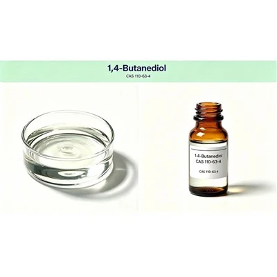 1,4-butanodiol CAS 110-63-4