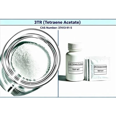 3TR (octan tetraenu) CAS 37413-91-5