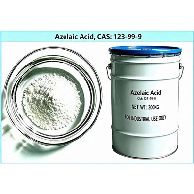 Kwas azelainowy CAS 123-99-9