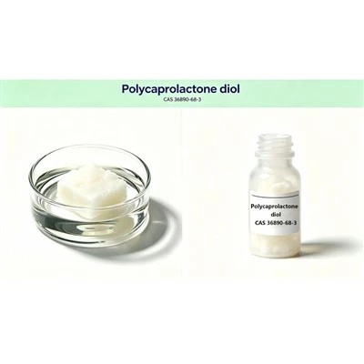 Diol polikaprolaktonowy CAS 36890-68-3