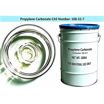 Węglan propylenu CAS 108-32-7