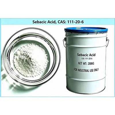 Kwas sebacynowy CAS 111-20-6
