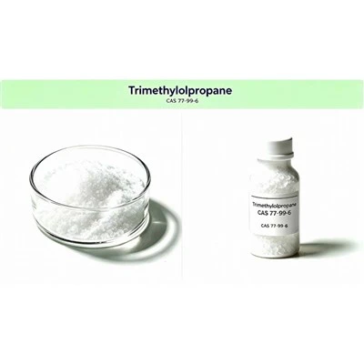 Trimetylolopropan CAS 77-99-6