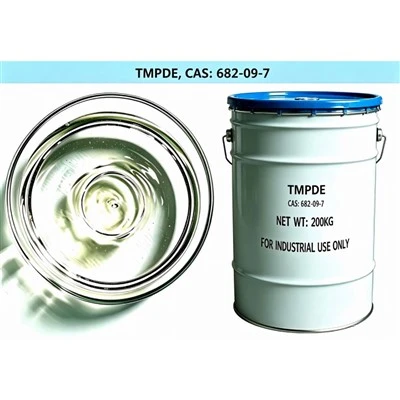 Eter diallilowy trimetylolopropanu CAS 682-09-7