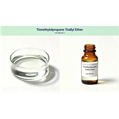 Eter trimetylolopropanu triallilu CAS 682-09-7
